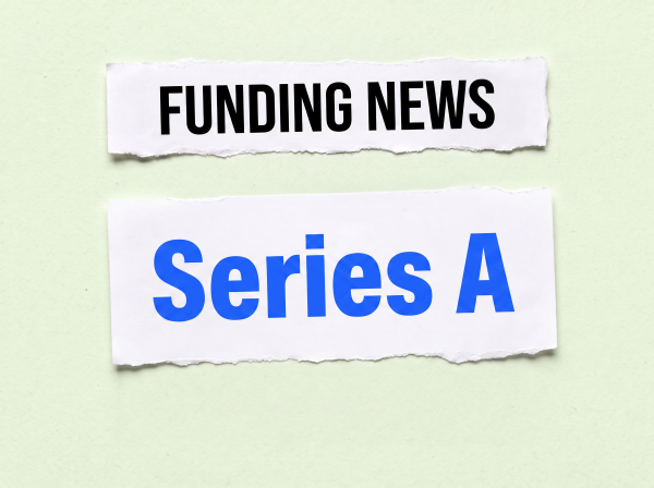 Funding News - Series A