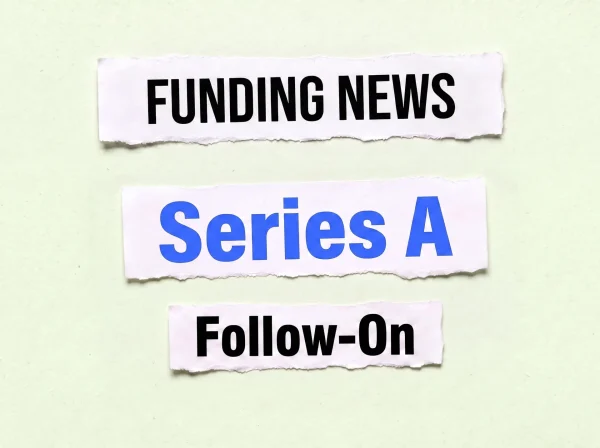 funding-news-series-a-follow-on