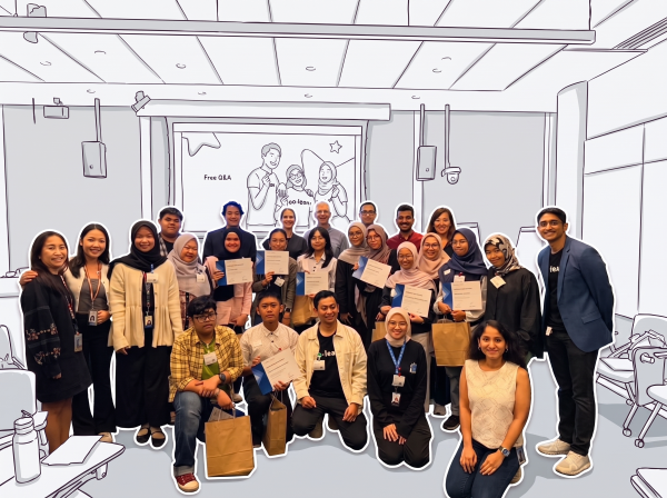 CoLearn with Google