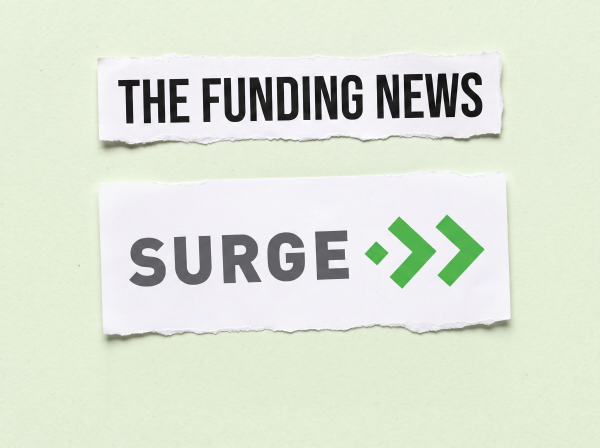 Surge Sticky